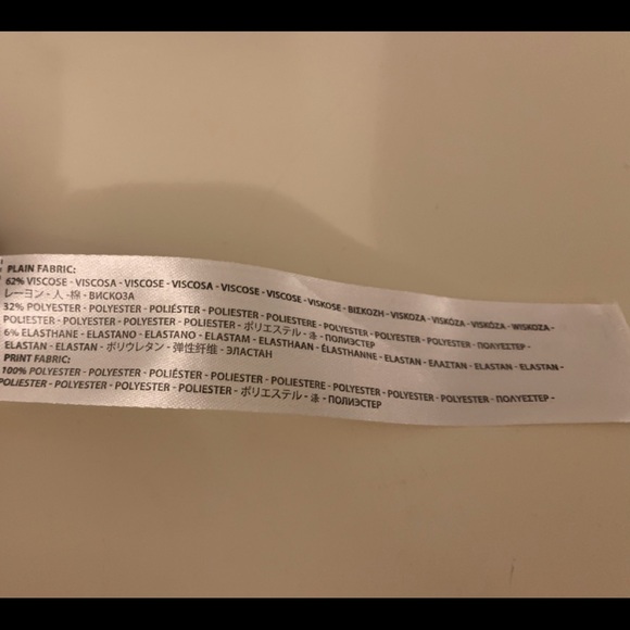 Smash dress pink - Picture 5 of 5